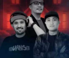 NU CHINA KEMANG JAKARTA  FORBIDDEN CLUB