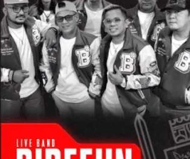 PORTABLE KELAPA GADING JAKARTA  SUNDAY