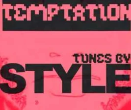 SHAMROCK TEBET JAKARTA  SUNDAY