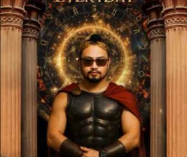 SPARTA KEMANG JAKARTA  PROGRESSIVE EVERYDAY