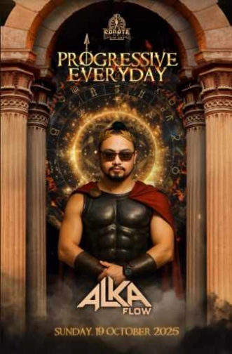 SPARTA KEMANG JAKARTA - PROGRESSIVE EVERYDAY