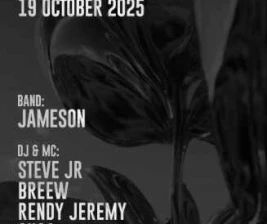 THE H CLUB SCBD JAKARTA  SUNDAY