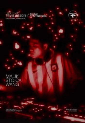 TWO FOLD JAKARTA - SUNDAY