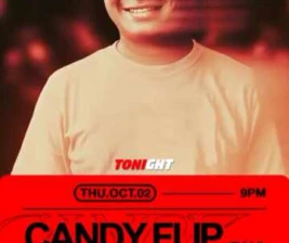 AM LOUNGE SCBD JAKARTA  THURSDAY