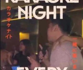 BEBOP JAKARTA  THURSDAY