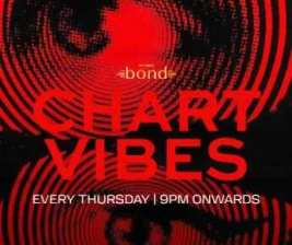 BOND SENOPATI JAKARTA  CHART VIBES