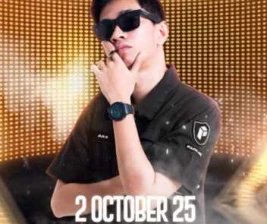 THE BROTHERHOOD GUNAWARMAN JAKARTA  BROHEMIAN