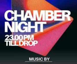 DRAGON CHAMBER KELAPA GADING JAKARTA  CHAMBER NIGHT