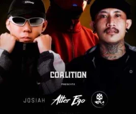 FOS KEMANG JAKARTA  COALITION