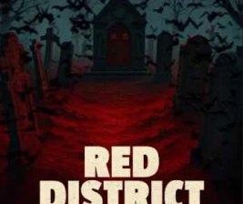 FYNE JAKARTA  RED DISTRICT