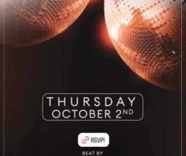 GLAMZ ANTASARI JAKARTA  THURSDAY