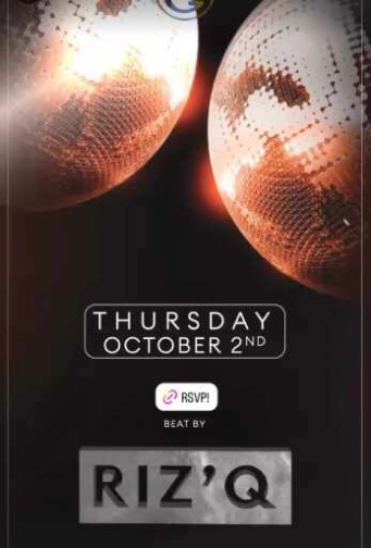 GLAMZ ANTASARI JAKARTA - THURSDAY