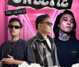 GOEDANK SUNTER JAKARTA  SWEETIE