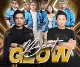 GRAND EAGLE CLUB PENJARINGAN JAKARTA  BEAT GLOW