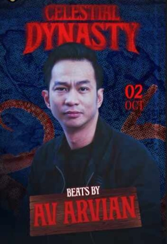 HELIOS PANTAI INDAH KAPUK - CELESTIAL DYNASTY