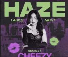 HOLY GLASS BEKASI  PURPLE HAZE