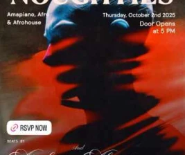 IZZY SOCIAL CLUB GUNAWARMAN JAKARTA  THE TOWNSHIP NOUGHTIES