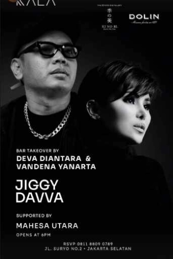 KALA JAKARTA - THURSDAY