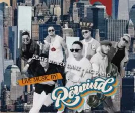 LAVVA SENAYAN JAKARTA  RETRO VIBES