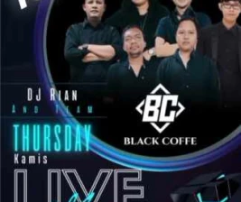 LETS GLOW PGC KTV LOUNGE BAR  THURSDAY