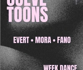 LUCY IN THE SKY SCBD JAKARTA  JUEVE TOONS