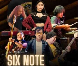 NIGHTCAP PURI JAKARTA  THURSDAY