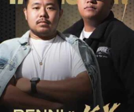 PENDEKAR BAR  RESTO GADING SERPONG  TAKEOVER