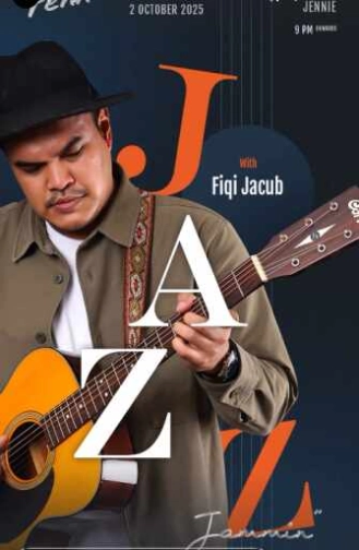 PENN JAKARTA - THURSDAY