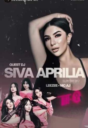 BLACK OWL PANTAI INDAH KAPUK - THURSDAY