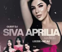 BLACK OWL PANTAI INDAH KAPUK  THURSDAY