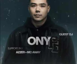 BLACK OWL GADING SERPONG  THURSDAY