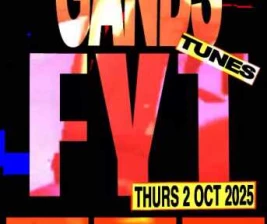 SHAMROCK TEBET JAKARTA  THURSDAY