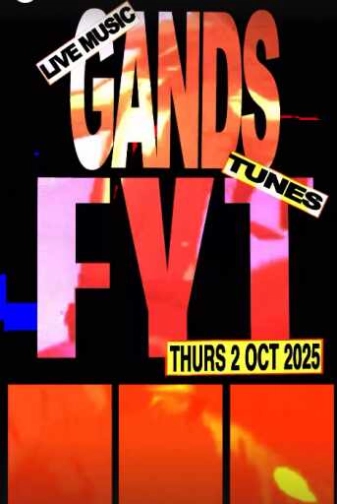 SHAMROCK TEBET JAKARTA - THURSDAY