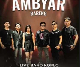 TIFFANEY BAR LOUNGE  KTV BEKASI  AMBYAR BARENG