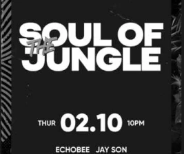 ZOO SCBD JAKARTA  SOUL OF THE JUNGLE