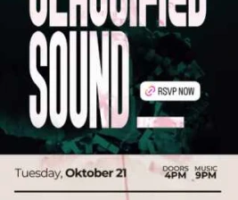 007 COCKTAIL  WHISKY BAR JAKARTA  CLASSIFIED BAR