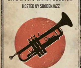 1920 KEMANG JAKARTA  THE JAZZ COLLECTIVE