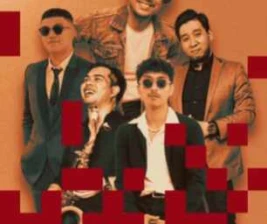 AM LOUNGE SCBD JAKARTA  TUESDAY