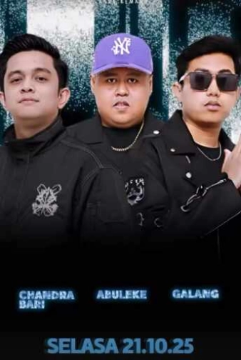 ANAK KEMANG CAFE JAKARTA - TUESDAY