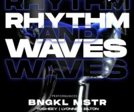 BENGKEL JAKARTA  RHYTHM