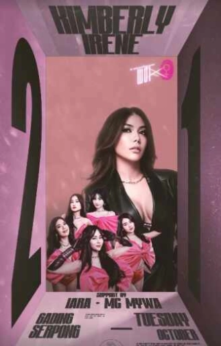 BLACK OWL GADING SERPONG - TUESDAY