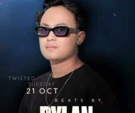 BLUE STORK GADING SERPONG  TUESDAY