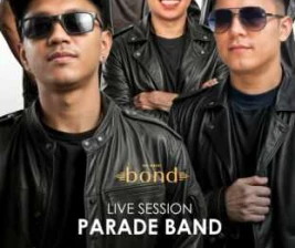 BOND SENOPATI JAKARTA  ELEGAN ELIXIRS