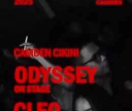 CAMDEN CIKINI JAKARTA  TUESDAY