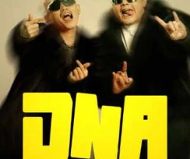 CAMDEN SUNTER JAKARTA - DNA