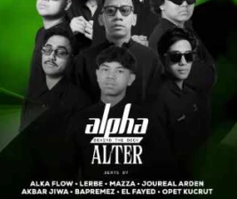 FOS KEMANG JAKARTA  SATURDAY