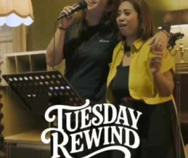 THE GUNSLINGERS HOP JAKARTA  TUESDAY REWIND