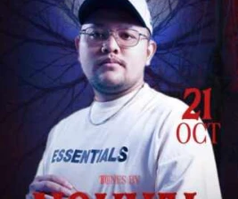 HELIOS PIK JAKARTA  CLASSIC DISCO