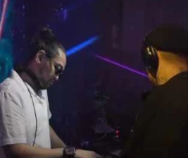 HELIOS PIK JAKARTA  FACE 2 FACE 