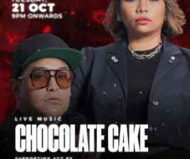 LUFRE JAKARTA  DARK ANGEL